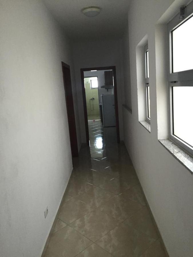 Guest House Andersoni Dhoma Plazhi Andersoni Shen Ded Gjoni Kültér fotó
