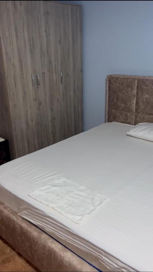 Guest House Andersoni Dhoma Plazhi Andersoni Shen Ded Gjoni Kültér fotó
